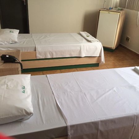Hotel Real Petrolina Εξωτερικό φωτογραφία