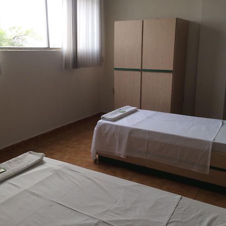 Hotel Real Petrolina Εξωτερικό φωτογραφία