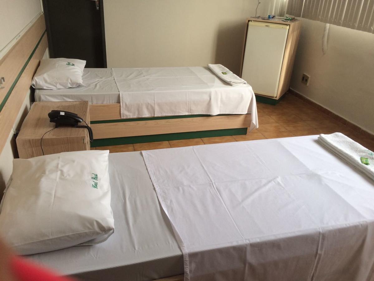 Hotel Real Petrolina Εξωτερικό φωτογραφία