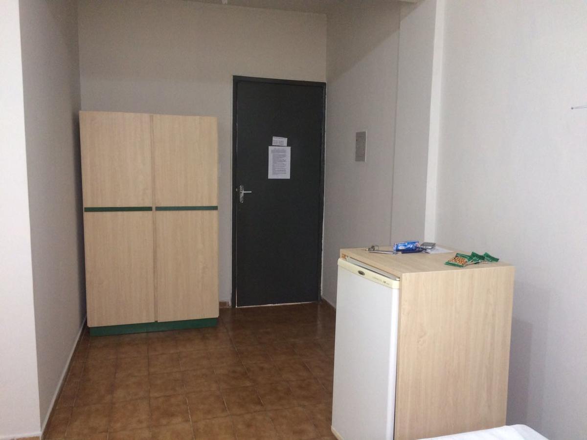 Hotel Real Petrolina Εξωτερικό φωτογραφία