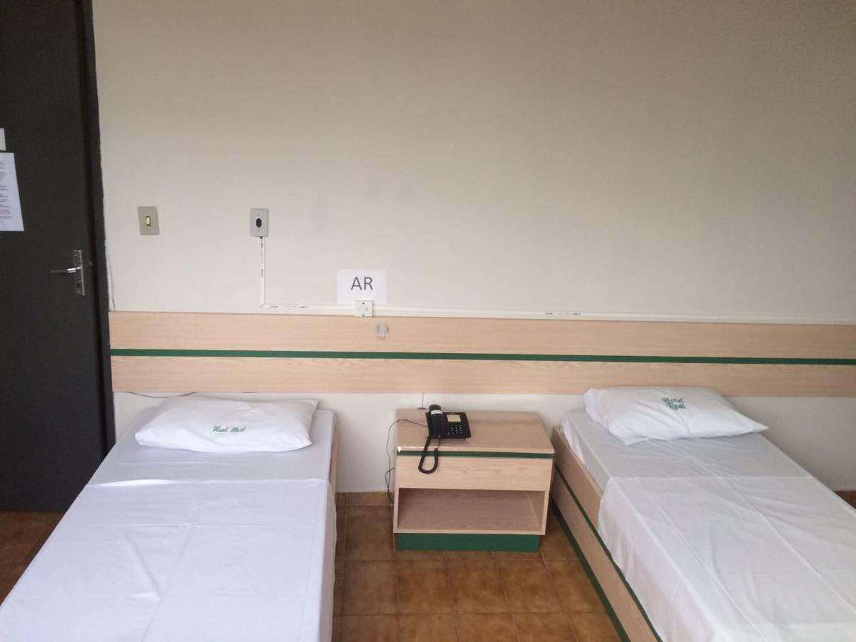 Hotel Real Petrolina Εξωτερικό φωτογραφία